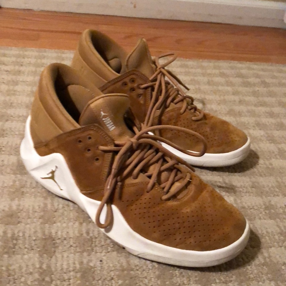 Jordan’s